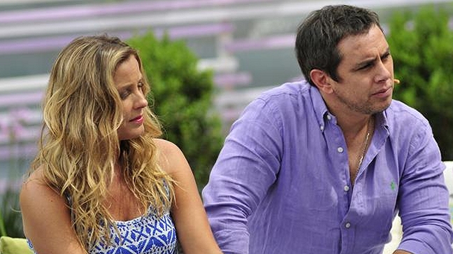 TVN prepara programa de concursos con Claudia Conserva y José Miguel Viñuela