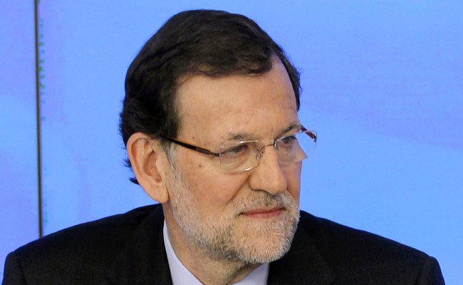 Rajoy aseguró que no dimitirá y prometió publicar sus declaraciones de renta