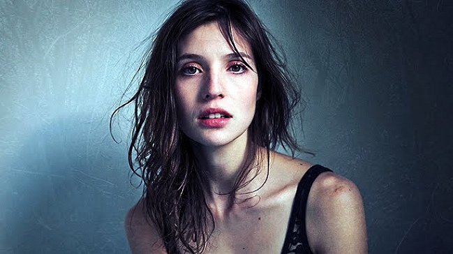 Daniela Ramírez se suma al elenco de cinta de Littin sobre Allende