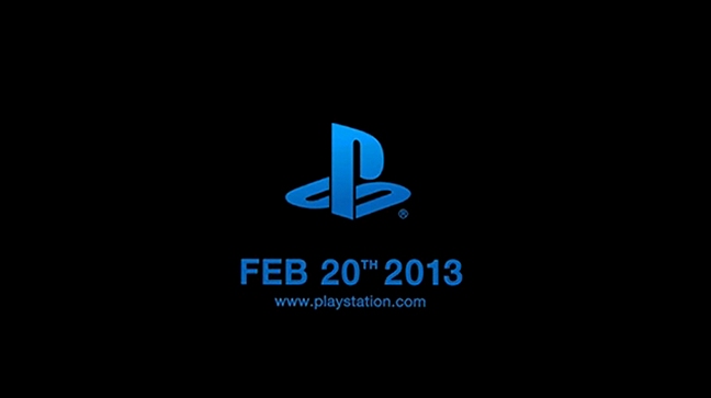 Sony anunció evento protagonizado por PlayStation