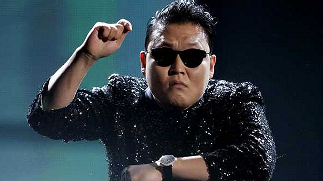Psy será una de las atracciones del Carnaval de Salvador, en Brasil