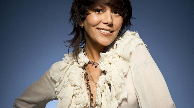 Disco de Alejandra Guzmán fue publicado por error en EE.UU.