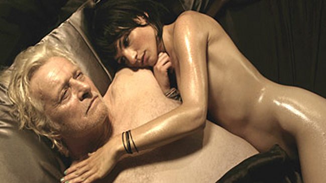 Película de Alicia Scherson obtuvo reconocimiento en Festival de Roterdam