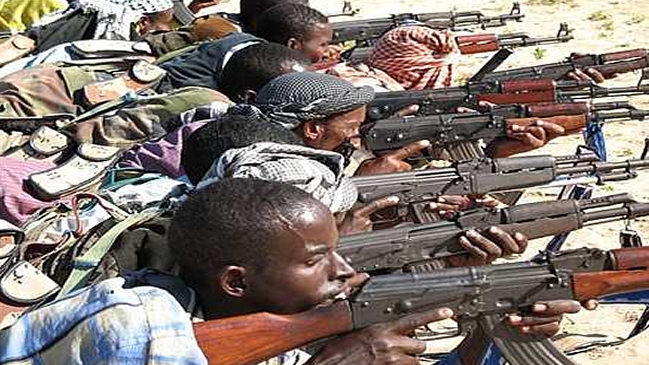 Ataque armado en banco de Senegal deja al menos cinco muertos