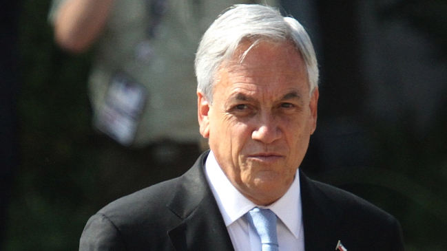 Congresista peruano calificó de 