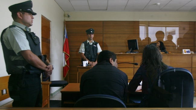 Con firma mensual quedó supuesto 