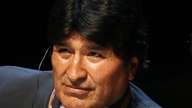 Abogados chilenos defenderán a militares bolivianos detenidos en el norte