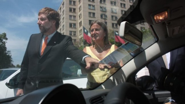 Gobierno: Nuevo sello promoverá 