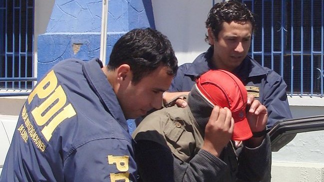 Hombre confesó violación de su hija tras ser denunciado por su esposa