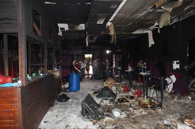 Aumentan a 237 los muertos por el incendio de la discoteca en Brasil