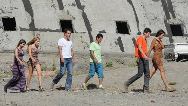 Nakasone desmintió ofrecer recompensa para dar con informante de 