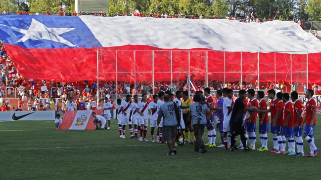 Camarógrafo de Canal 13 falleció en Mendoza tras partido entre Chile y Perú