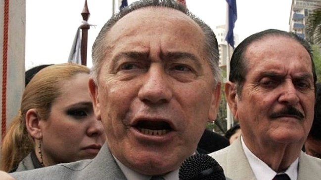 Partido paraguayo afronta duro reto tras muerte de su candidato presidencial