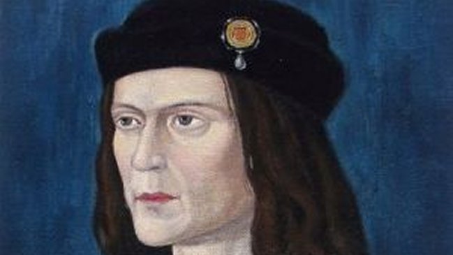 Arqueólogos encontraron el esqueleto de Rey Ricardo III en un estacionamiento