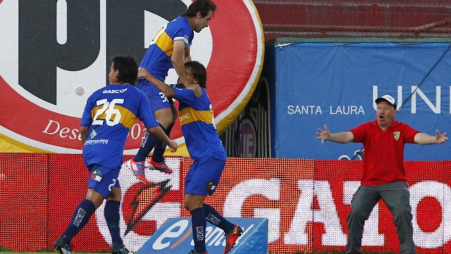 Este fin de semana comienza la disputa por el ascenso en la Primera B