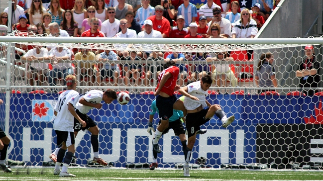 10 recordados partidos de Chile en los mundiales sub 20