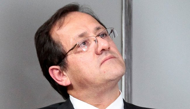 Funcionarios denunciaron a 