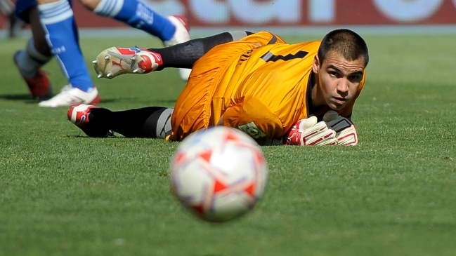 Toselli aconsejó a la Sub 20: Lo importante es que se mantengan jugando, sea en el primer equipo o las inferiores