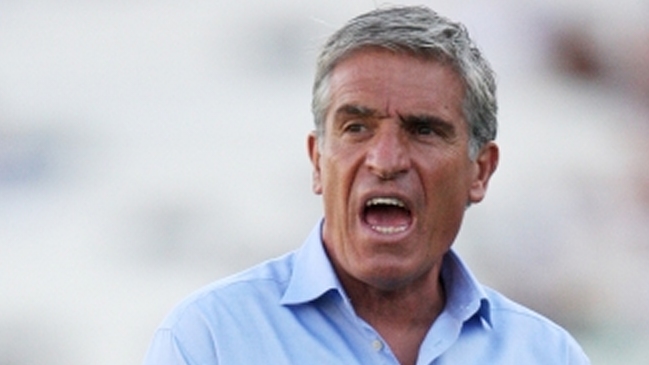 Omar Labruna: La victoria sobre La Calera demostró la autocrítica que tuvo el equipo