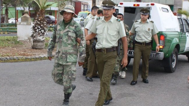 Abogado chileno que defiende a militares bolivianos interpondrá recurso de amparo