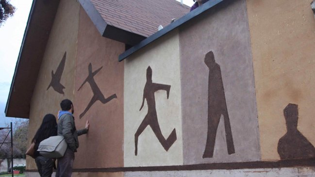 Corporación Villa Grimaldi exige conocer fichas de Colonia Dignidad