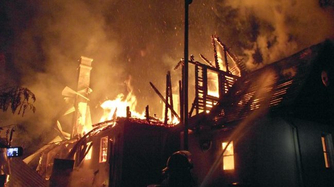 Empresarios de La Araucanía están preocupados por avances en caso Luchsinger