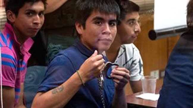 Dos mapuche fueron condenados por homicidio frustrado contra carabineros