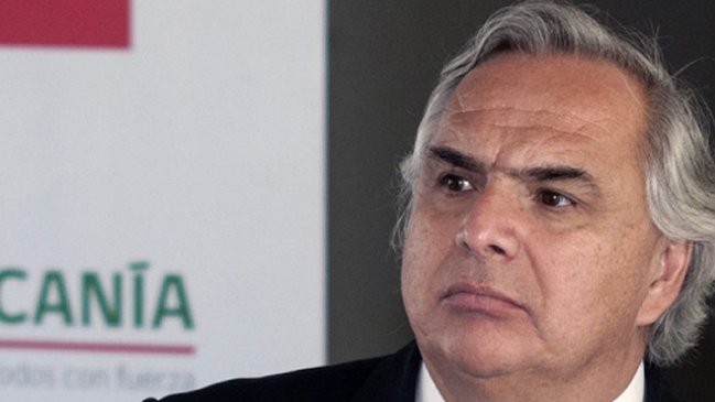 Chadwick y caso Berkhoff: 