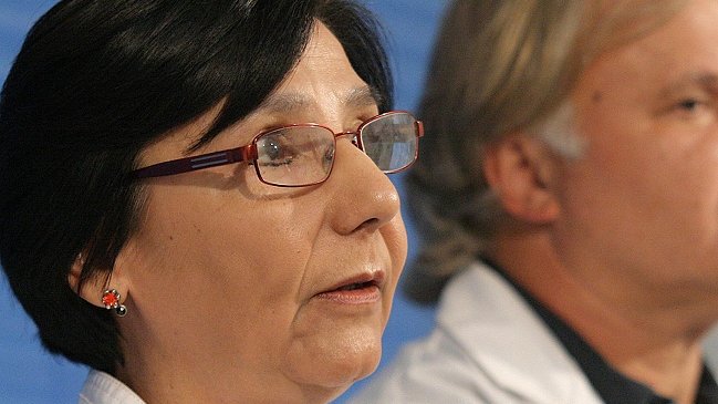 Decana U. de Chile apuntó a déficit de médicos especialistas ante aumento de patologías AUGE