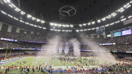   Sergio Rosenbaum y el Super Bowl: Es una tremenda fiesta en los Estados Unidos 