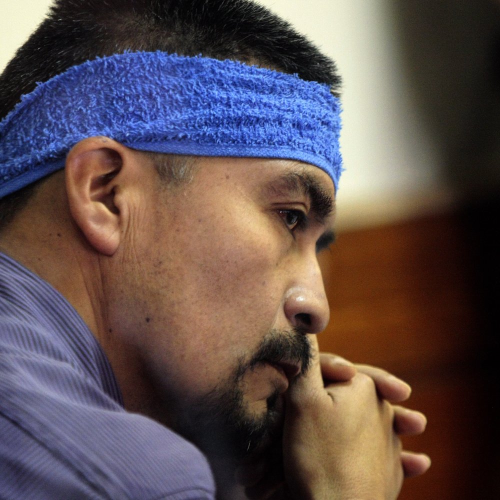 Intendente (s) de La Araucanía detalló los antecedentes que vinculan a Berkhoff con líder de la CAM