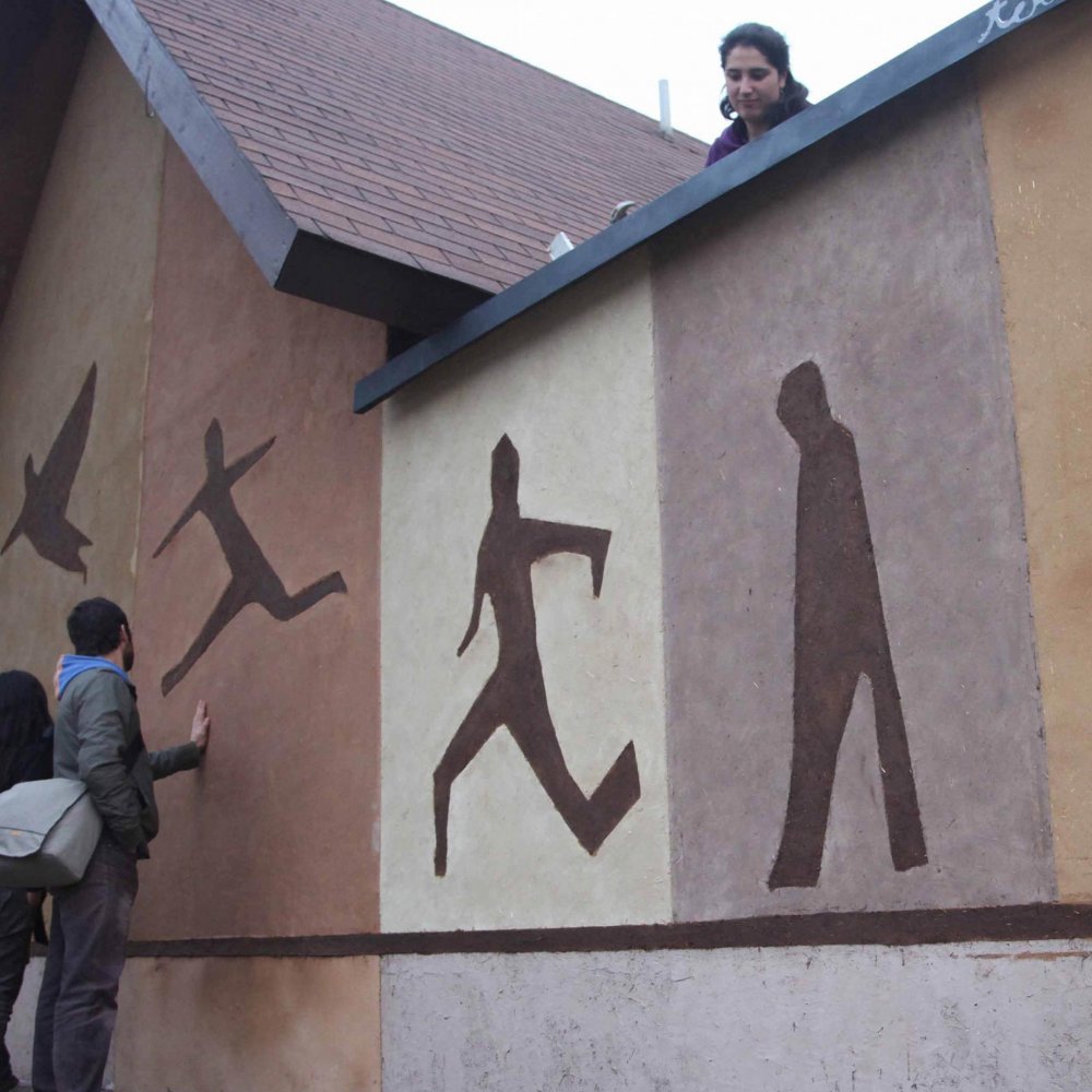 Corporación Villa Grimaldi exige conocer fichas de Colonia Dignidad