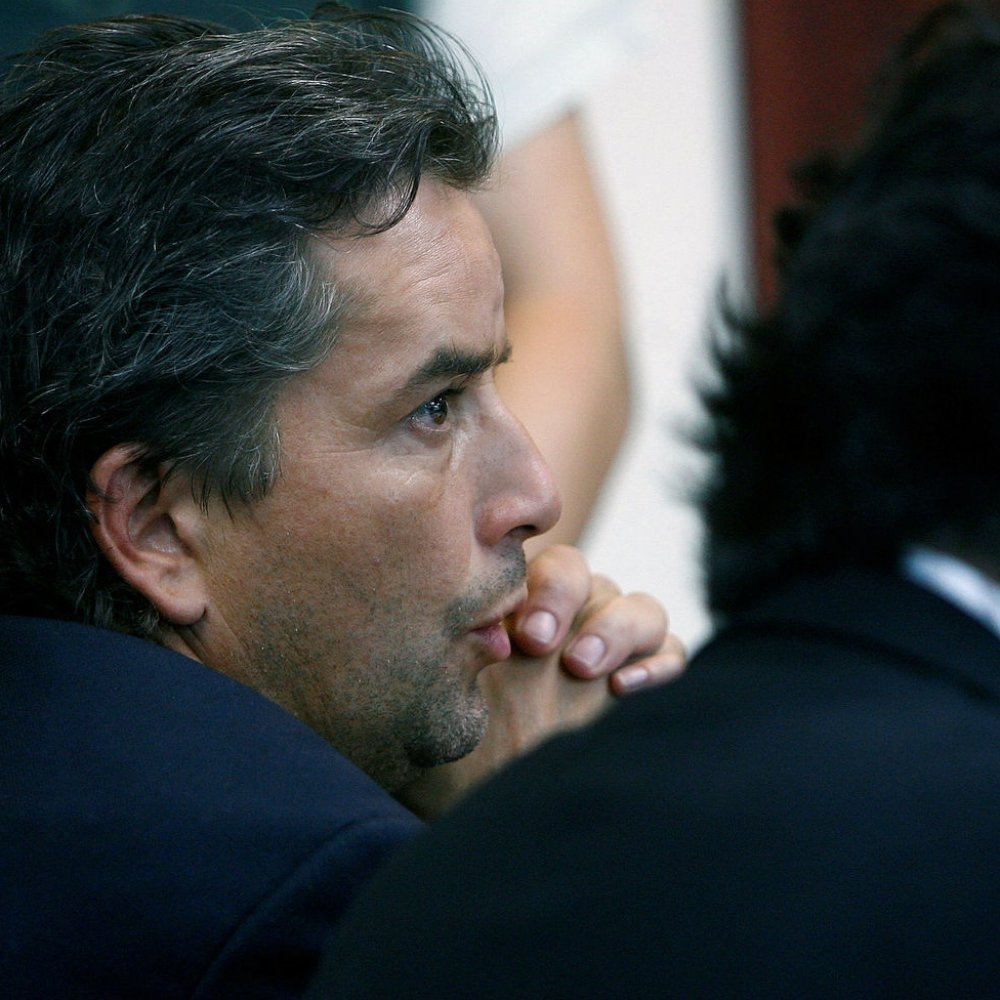 Abogado defensor: Pablo Mackenna niega los hechos que se le han imputado