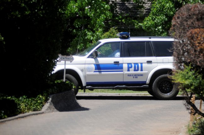 Niño de cuatro años murió electrocutado en la comuna de San Ramón