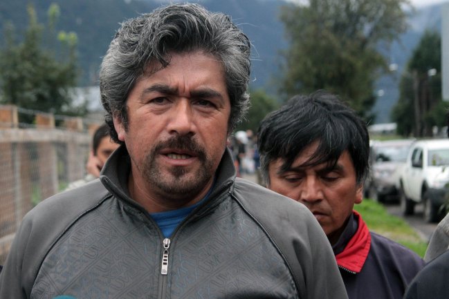 Dirigente de pescadores de Aysén refuta cifras de avances del Gobierno