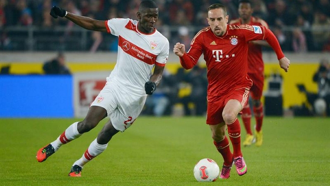 Frank Ribéry: Con Guardiola, Bayern Münich demuestra que está al nivel de Real Madrid y FC Barcelona