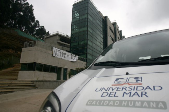 Miguel Bejide será el interventor judicial de la Universidad del Mar