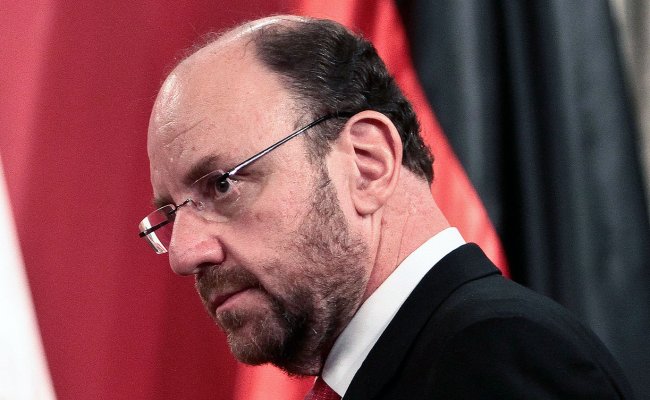 Moreno: Evo Morales ha tomado caminos que, desgraciadamente para él, no son conducentes