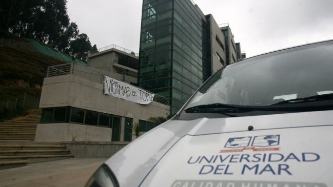 Miguel Bejide será el interventor judicial de la Universidad del Mar