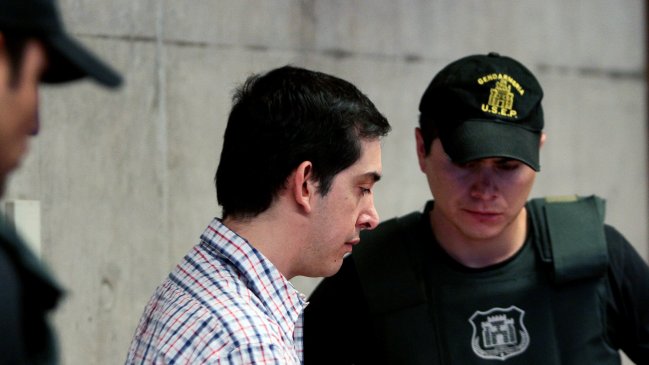 Dueña del jardín Hijitus no llegó a audiencia por abusos sexuales