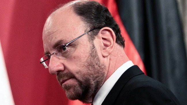 Moreno: Evo Morales ha tomado caminos que, desgraciadamente para él, no son conducentes