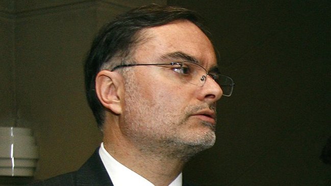 Caso SII: Vicepresidente RN llamó a no 