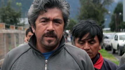 Dirigente de pescadores de Aysén refuta cifras de avances del Gobierno