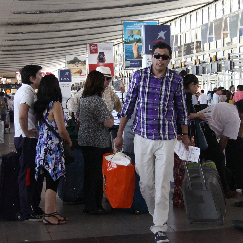 Sernac dio 10 días a LAN para responder a sus clientes