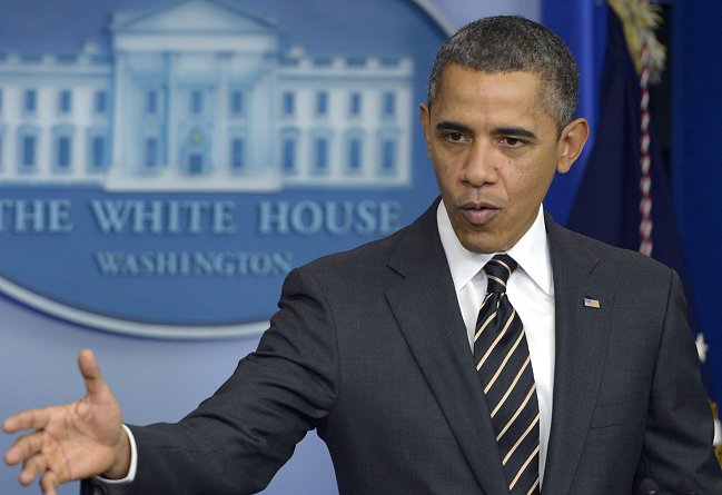 Director de discursos de Obama deja la Casa Blanca