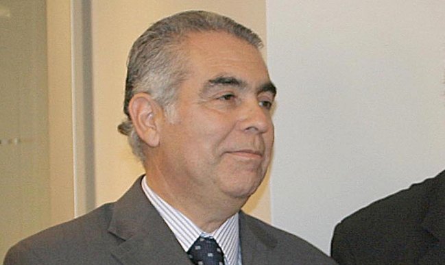 Subsecretario de FF.AA. negó 