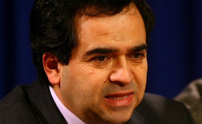 Timonel PPD: No tenemos plan B si Bachelet no es candidata