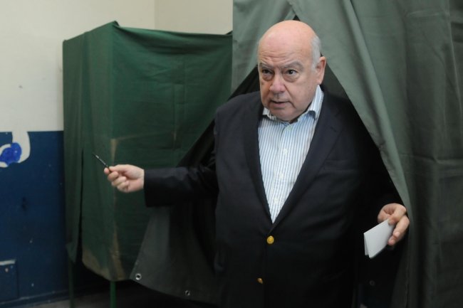 Insulza: No seré candidato mientras esté en la OEA