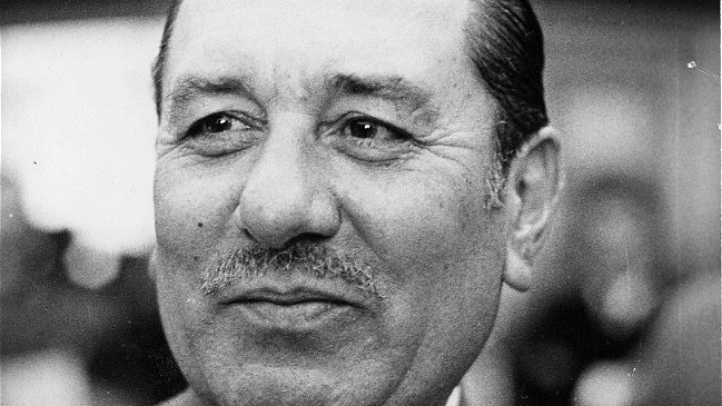 Senadores propusieron monumento en memoria de Carlos Prats