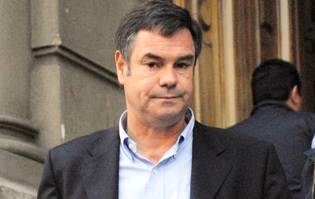 Ossandón y críticas a Bachelet: El Gobierno debió pedir disculpas por caso sobreprecios